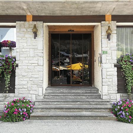 Ambiente Mountain Style Saas-Fee Exterior foto