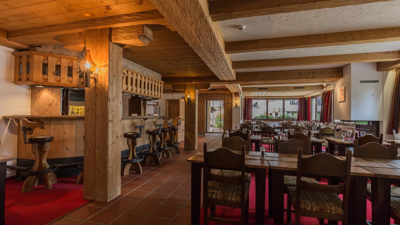 Ambiente Mountain Style Saas-Fee Exterior foto